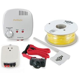 PetSafe Premium In