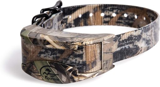 SportDOG Brand SD (Option: 425XCAMO XSeries AddA)